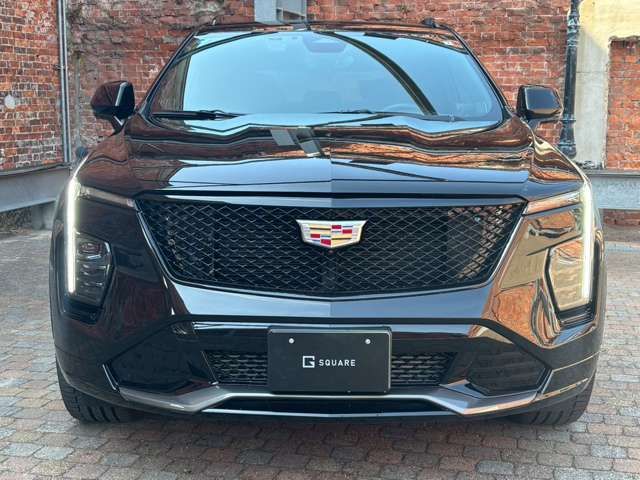 CADILLAC XT4 2025 Image 31