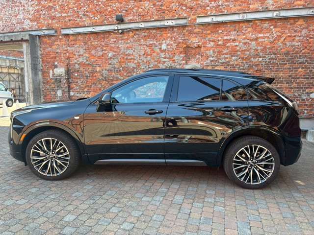 CADILLAC XT4 2025 Image 31