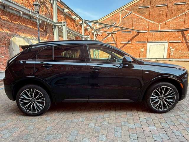 CADILLAC XT4 2025 Image 31