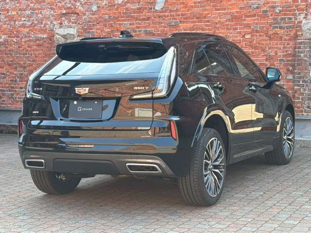 CADILLAC XT4 2025 Image 31