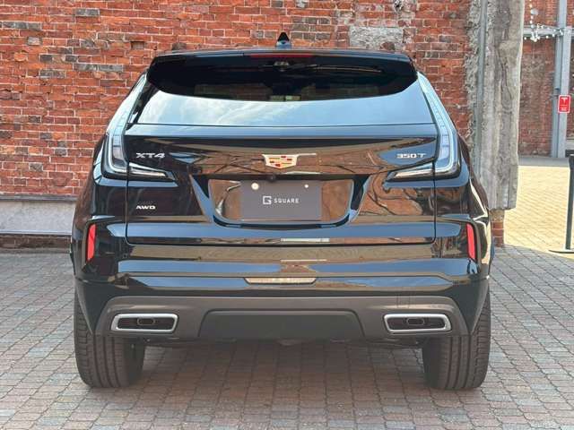 CADILLAC XT4 2025 Image 31