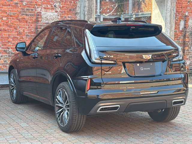 CADILLAC XT4 2025 Image 31