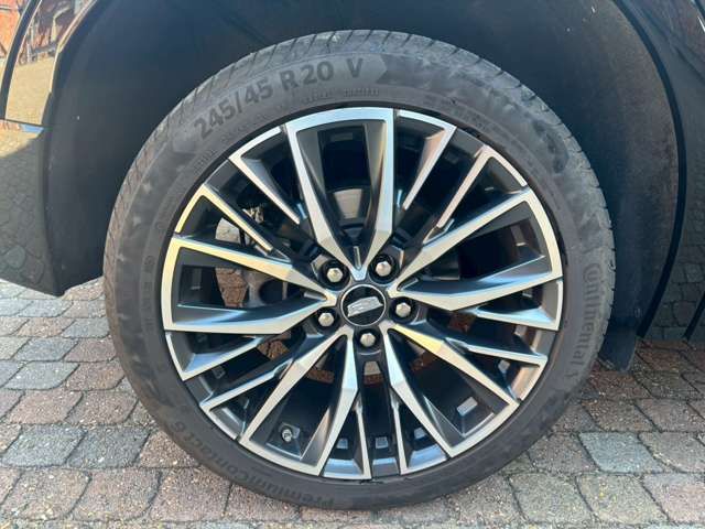 CADILLAC XT4 2025 Image 31