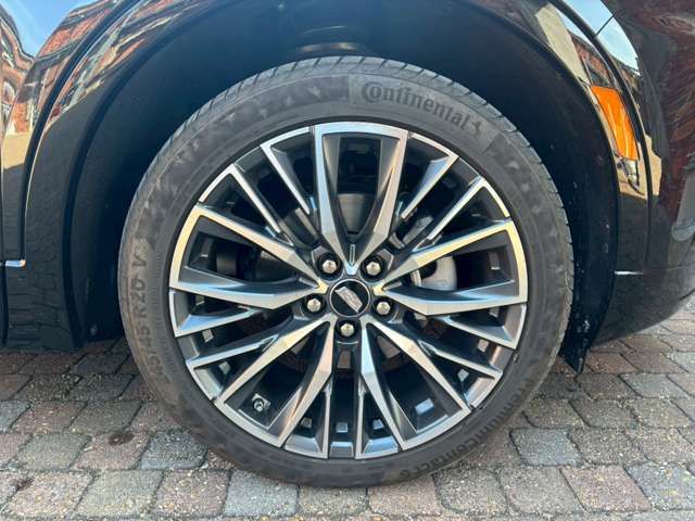 CADILLAC XT4 2025 Image 31