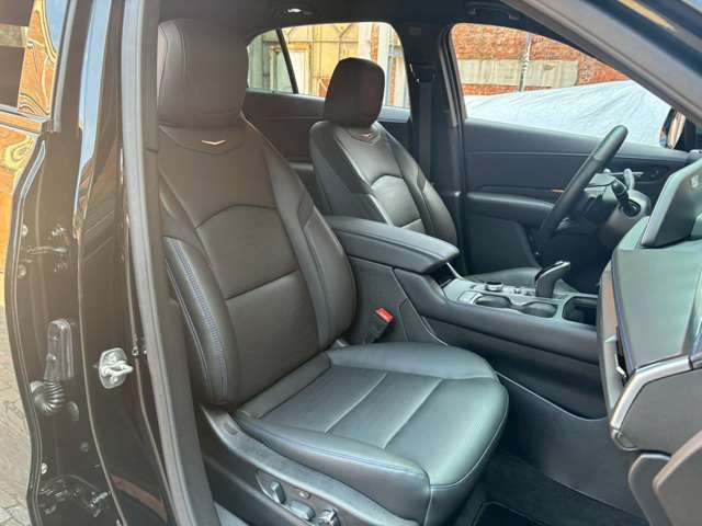 CADILLAC XT4 2025 Image 31