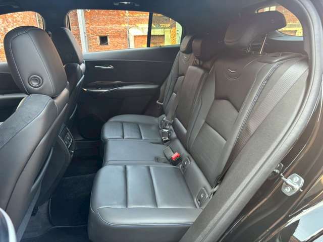CADILLAC XT4 2025 Image 31