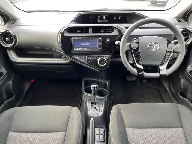 TOYOTA AQUA 2021 Image 31