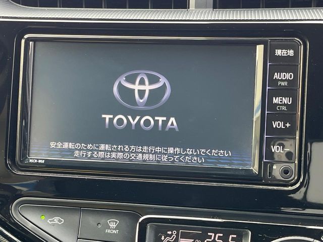 TOYOTA AQUA 2021 Image 31