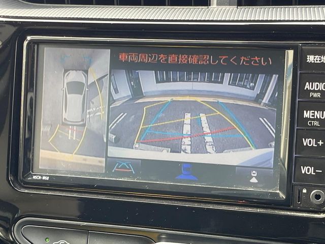 TOYOTA AQUA 2021 Image 31