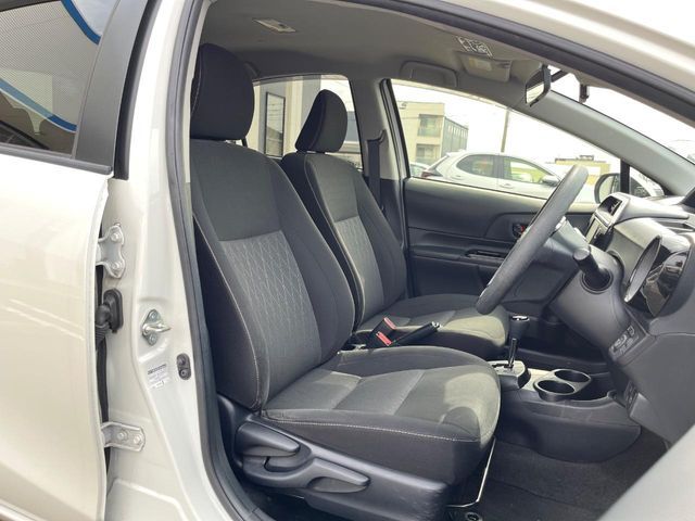 TOYOTA AQUA 2021 Image 31