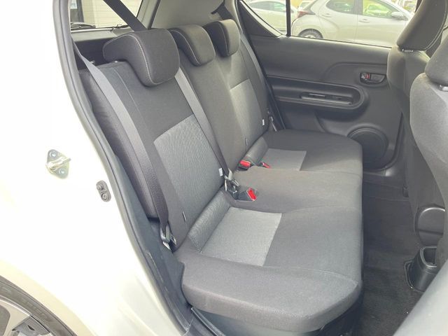 TOYOTA AQUA 2021 Image 31