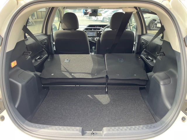 TOYOTA AQUA 2021 Image 31