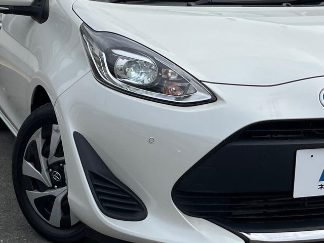 TOYOTA AQUA 2021 Image 31