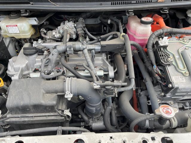 TOYOTA AQUA 2021 Image 31