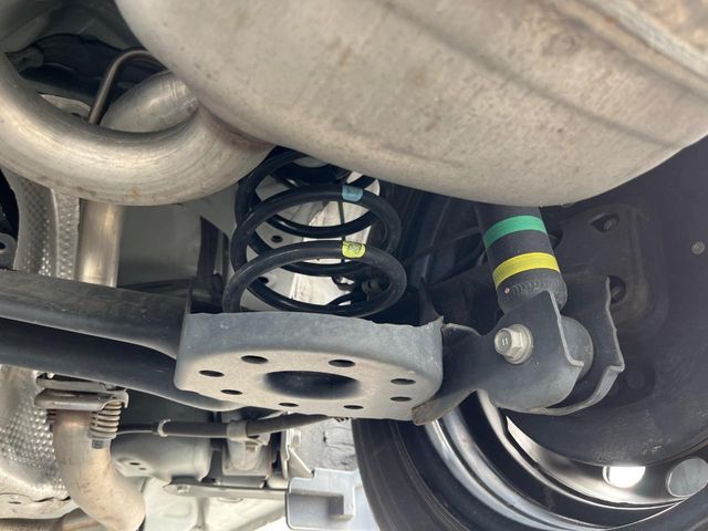 TOYOTA AQUA 2021 Image 31