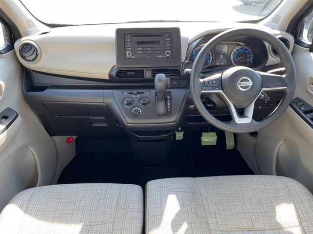 NISSAN DAYZ 2023 Image 31