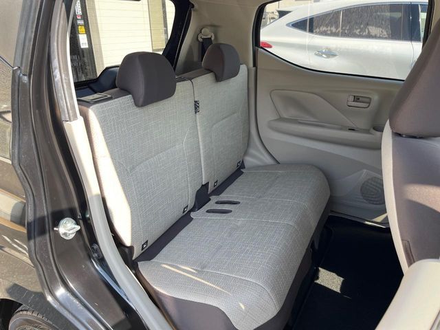 NISSAN DAYZ 2023 Image 31