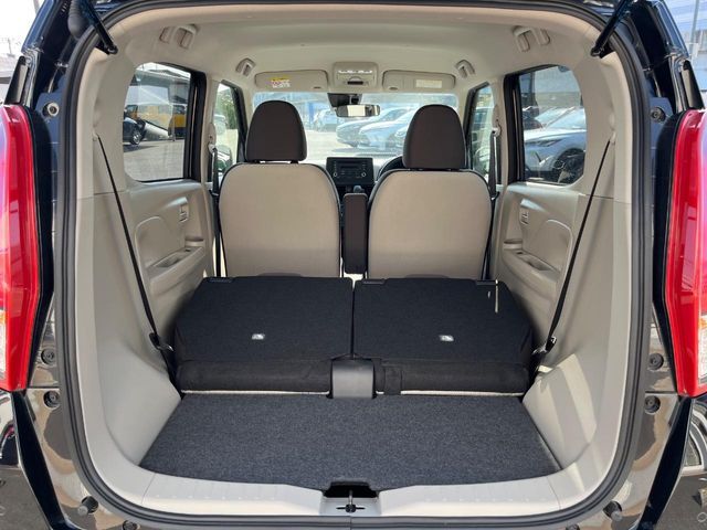 NISSAN DAYZ 2023 Image 31