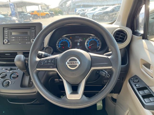 NISSAN DAYZ 2023 Image 31