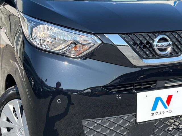 NISSAN DAYZ 2023 Image 31