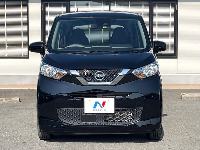 NISSAN DAYZ 2023 Image 31