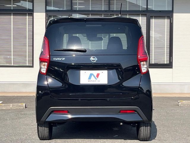 NISSAN DAYZ 2023 Image 31