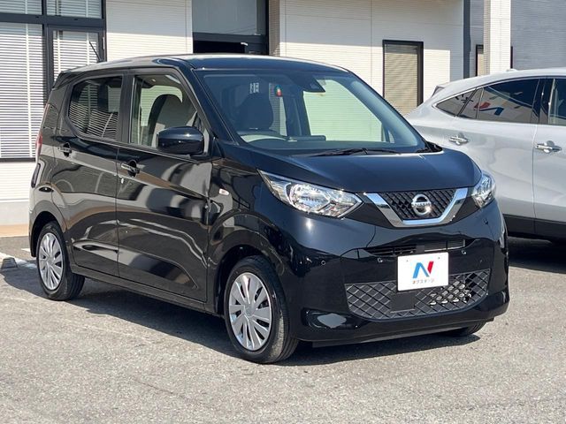 NISSAN DAYZ 2023 Image 31