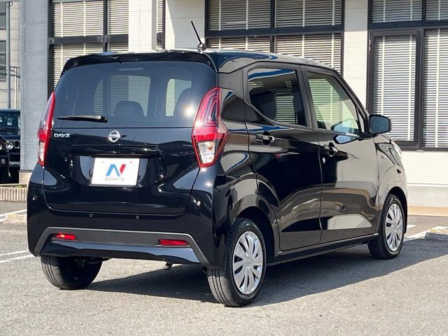 NISSAN DAYZ 2023 Image 31