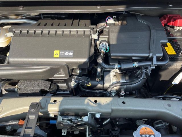 NISSAN DAYZ 2023 Image 31