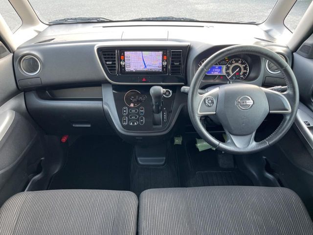 NISSAN DAYZ ROOX 2015 Image 31