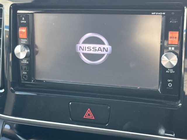 NISSAN DAYZ ROOX 2015 Image 31