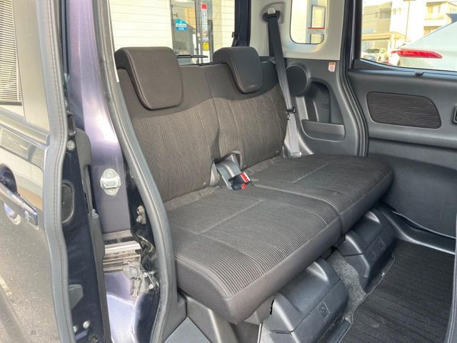 NISSAN DAYZ ROOX 2015 Image 31