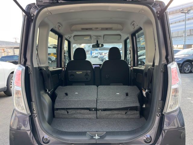 NISSAN DAYZ ROOX 2015 Image 31