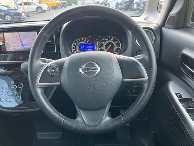 NISSAN DAYZ ROOX 2015 Image 31