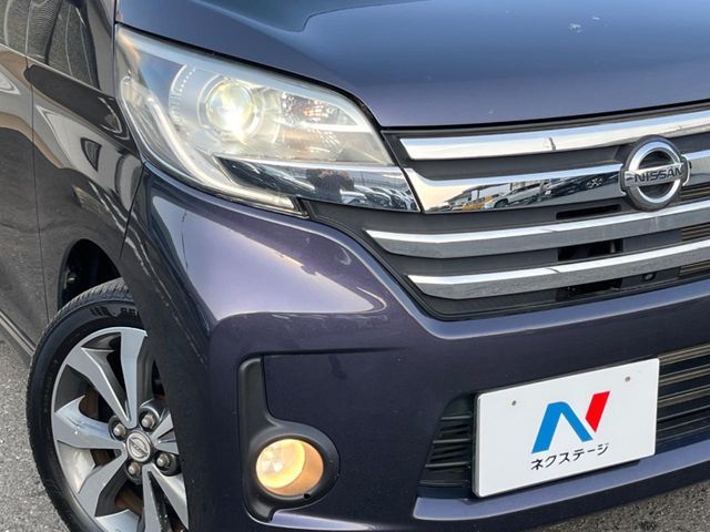 NISSAN DAYZ ROOX 2015 Image 31