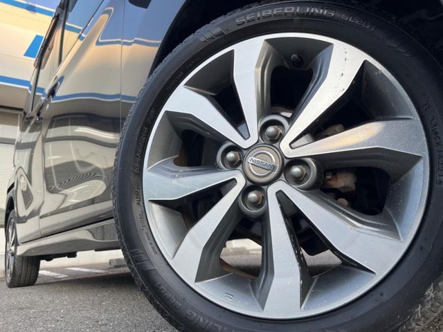 NISSAN DAYZ ROOX 2015 Image 31