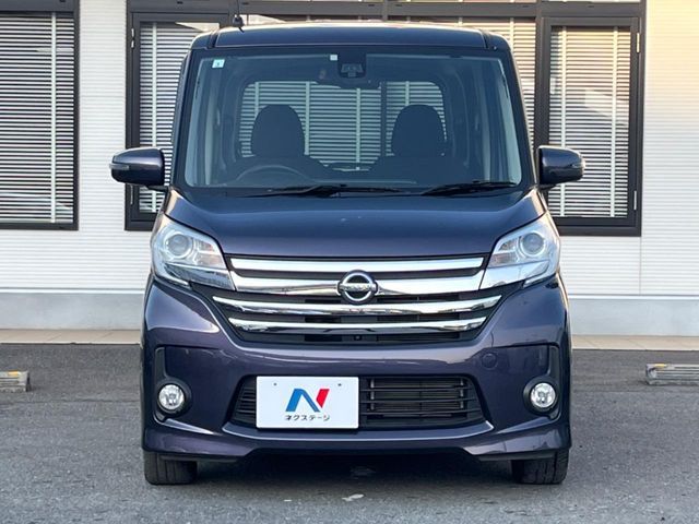 NISSAN DAYZ ROOX 2015 Image 31