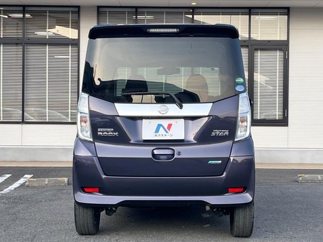 NISSAN DAYZ ROOX 2015 Image 31