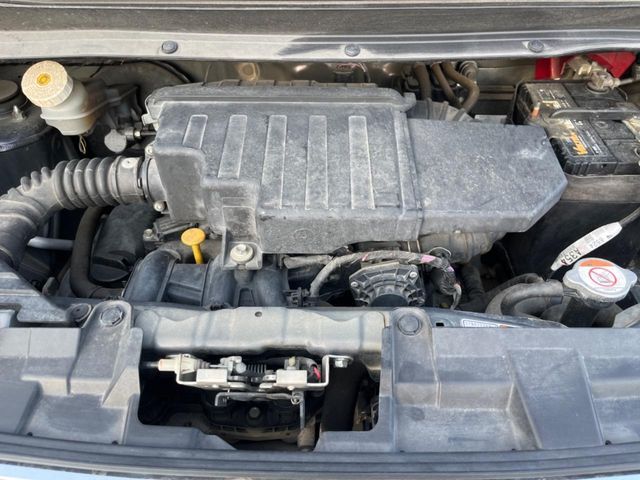 NISSAN DAYZ ROOX 2015 Image 31