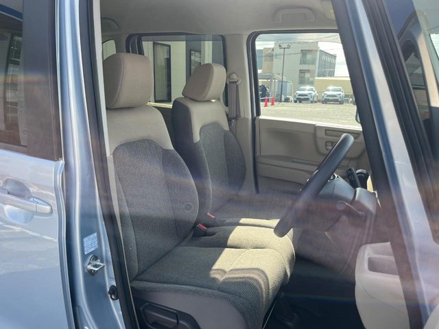 HONDA N BOX 2019 Image 31