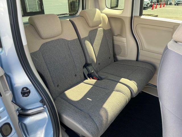 HONDA N BOX 2019 Image 31