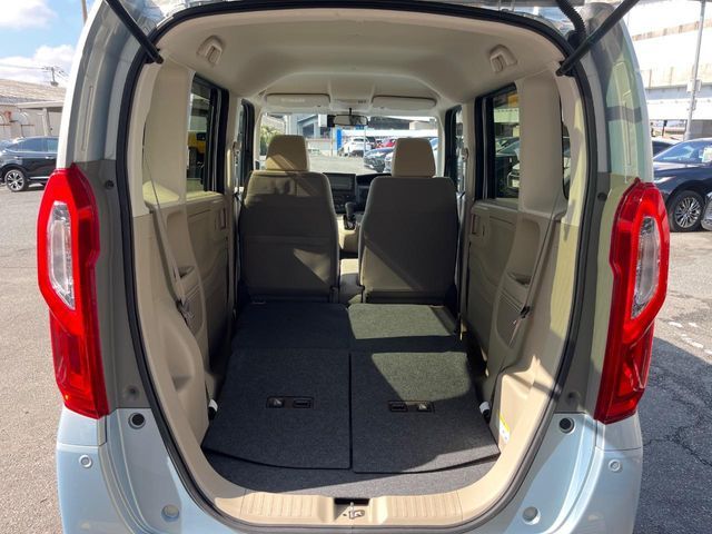 HONDA N BOX 2019 Image 31