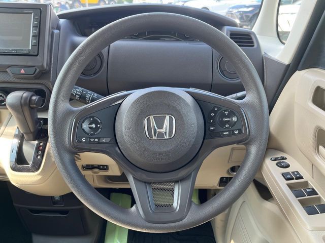 HONDA N BOX 2019 Image 31