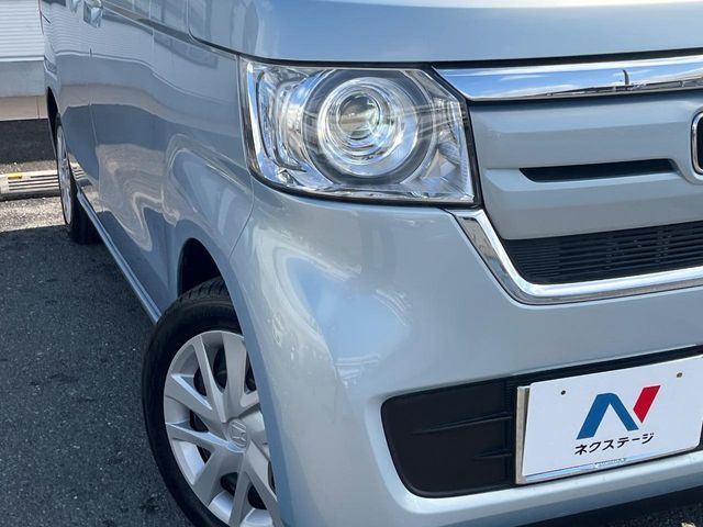 HONDA N BOX 2019 Image 31