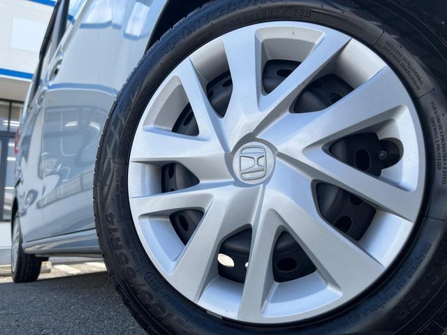 HONDA N BOX 2019 Image 31