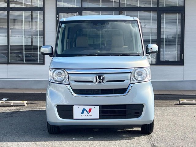 HONDA N BOX 2019 Image 31