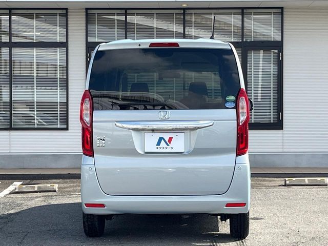 HONDA N BOX 2019 Image 31