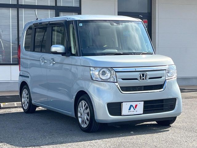HONDA N BOX 2019 Image 31