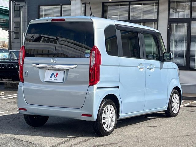 HONDA N BOX 2019 Image 31