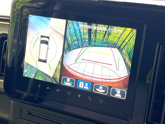 SUZUKI WAGON R SMILE 2025 Image 31